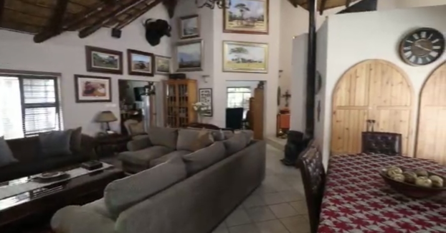 3 Bedroom Property for Sale in Flamwood North West